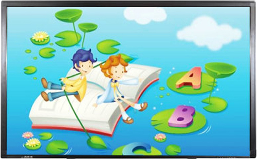 &iquest;&iquest; cu&aacute;l es mejor para mostrar la pantalla grande en la reuni&oacute;n de alta definici&oacute;n?