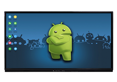 會議顯示大屏要求具有哪些特點