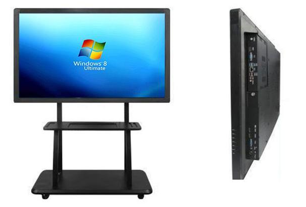 液晶廣告機的三大使用價值