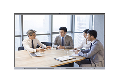 會議顯示大屏的種類分析