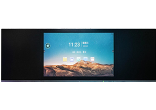 86寸智慧課堂納米黑板（全貼合）