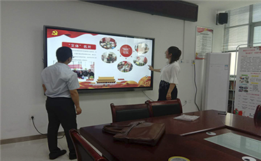 惠民北坊社區(qū)