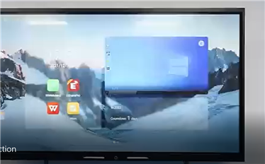 Android 11 unique function